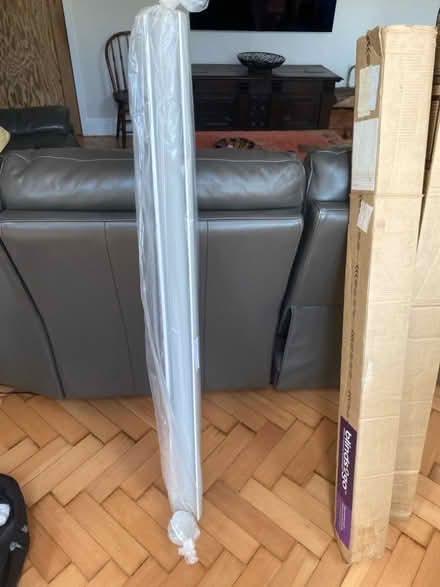 Photo of free Roller blinds x 2 (Willingdon BN20) #1