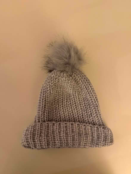 Photo of free Grey Beanie (Upper East Side) #1