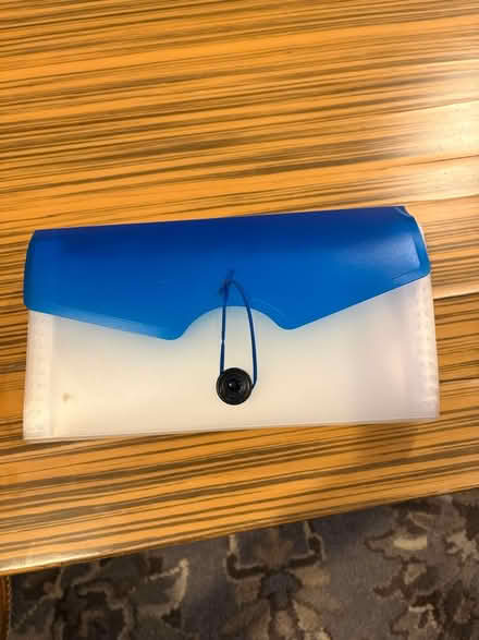 Photo of free Small organizer (putnam valley) #1