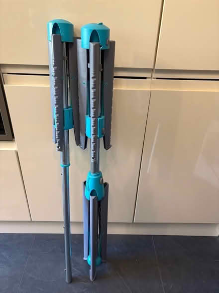 Photo of free Foldaway for drying clothes (Glenrothes KY7) #4