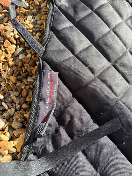 Photo of free E-pace jaguar boot liner (Withyham TN7) #1