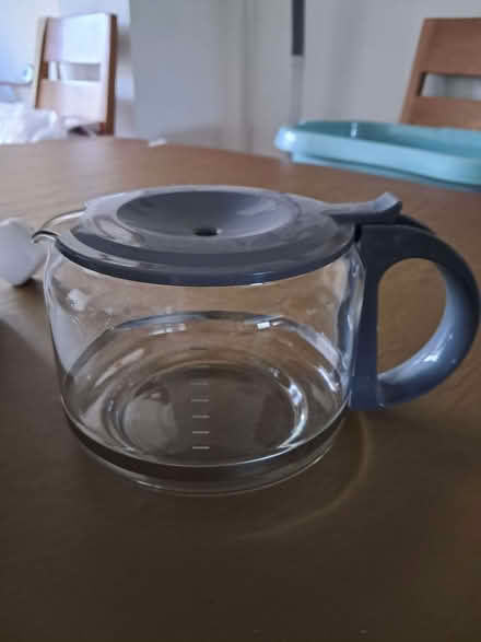 Photo of free Kenwood filter coffee machine (Rugeley WS15) #2