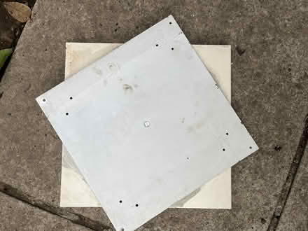 Photo of free Adjustable TV bracket - rotates and extends - heavy duty (Walton Manor OX2) #3