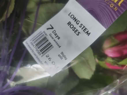 Photo of free Flowers (Loughton IG10) #2