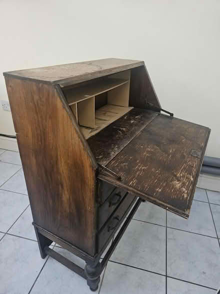 Photo of free Small Bureau (thorntonheath, CR7) #3