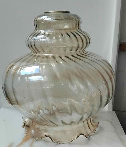 Photo of free Hanging light shades (Pinehurst SG13) #2