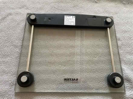 Photo of free Weighing scale (Merchiston EH10) #2