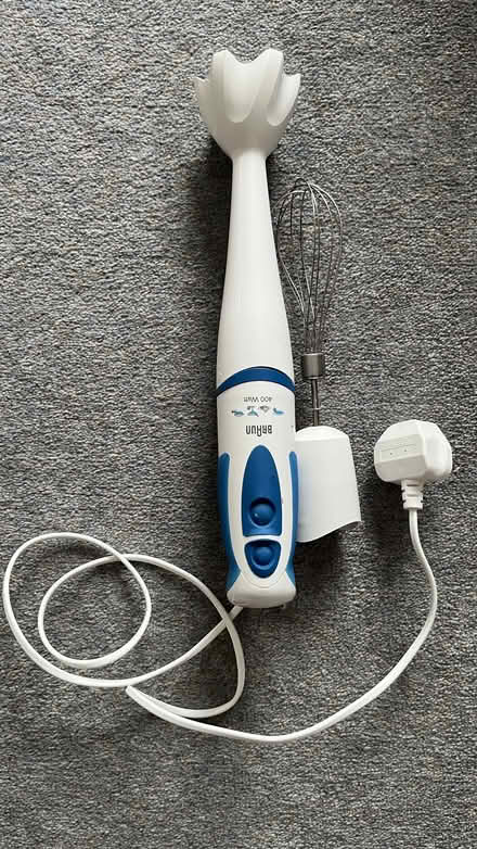 Photo of free Stick blender/whisk (Redcliffe BS1) #1