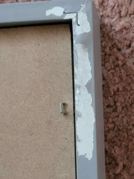 Photo of free Wooden Photo Frame for 3 Photos (Waterlooville PO8) #4