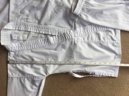 Photo of free Kids Karate Gi x2 (Shoreham-by-sea BN43) #3