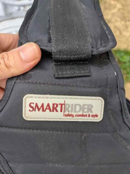 Photo of free Horse riding body protector (Shippon OX13) #3