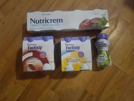Photo of free Nutritional food substitutes (Penrith CA11) #1