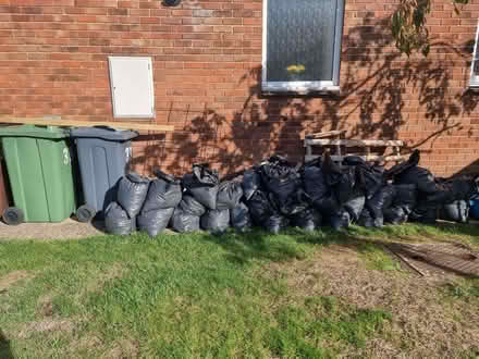 Photo of free Topsoil (Ashford TN24) #1