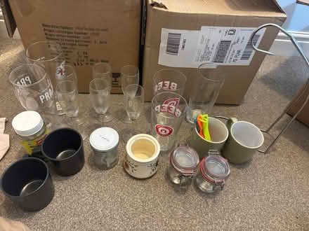 Photo of free Various items (Sawbridgeworth CM21) #3