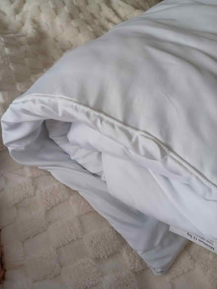 Photo of free Single Duvet 15 Tog (Thornton-Cleveleys FY5) #1