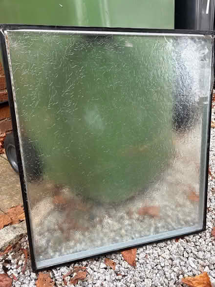 Photo of free Small window (OX14 Abingdon) #1