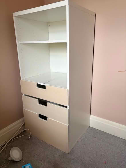 Photo of free IKEA drawers (M33 Sale) #1