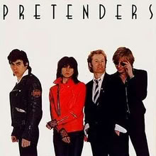 Photo of The Pretenders (South Reading RG2) #1