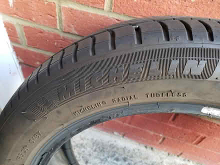 Photo of free Tyre, not used (Kenton HA3) #2