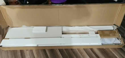 Photo of free Bed (01852) #4