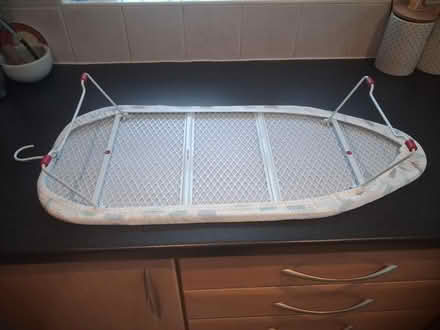 Photo of free Table top ironing board (Lytham FY8) #2