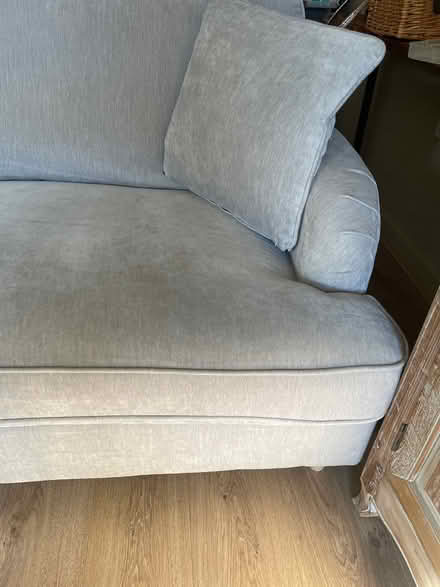 Photo of free Sofa (Marlborough) #2