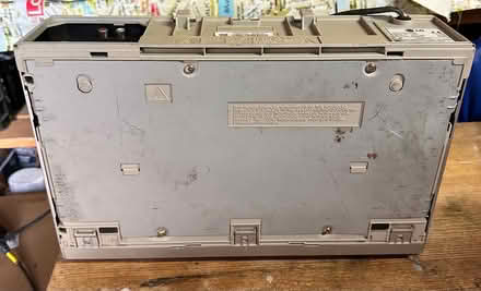 Photo of free LG LV880 VHS VCR Video Tape Cassette Player Recorder (Colchester CO4) #3