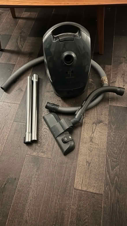 Photo of free Vaccum cleaner and part-blender (Swanes lake N6) #1