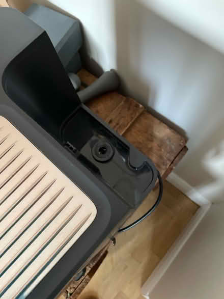 Photo of free Ninja luxe Coffee Machine Base Unit (Haygate TF1) #3