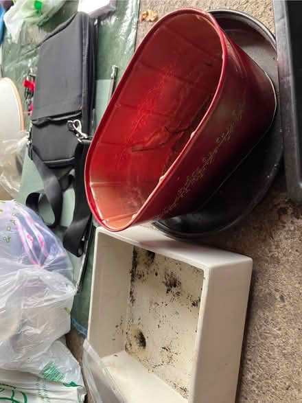 Photo of free Houseplant pots (Great Boughton CH3) #1