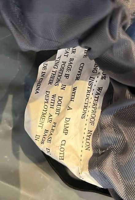 Photo of free Mystery item (Bramhall SK7) #4