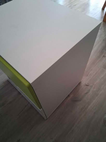 Photo of free IKEA Chest of Drawers (Meole Village SY3) #2