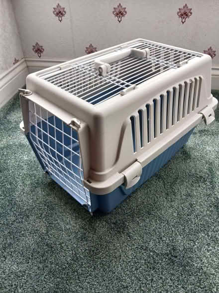 Photo of free Cat items (Welton Wharf NN11) #1