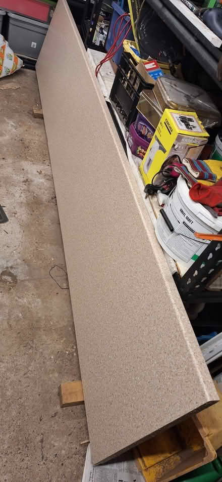 Photo of free Kitchen Worktop (Etwall DE65) #1