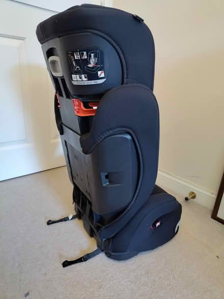 Photo of free Joie kids car seat (Lower Cambourne CB23) #2