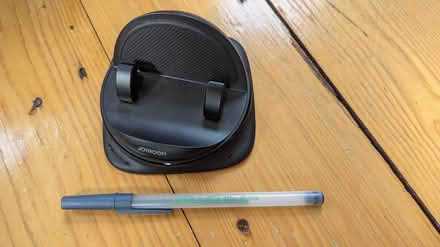 Photo of free Dashboard Phone Holder (Magoun Sq) #1