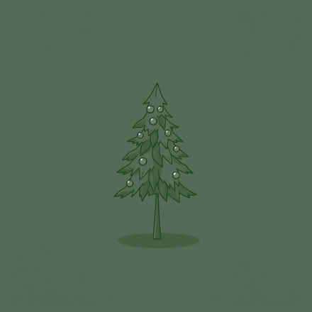 Photo of free Small holly tree (1.5-2 ft high) (Southam CV47) #1