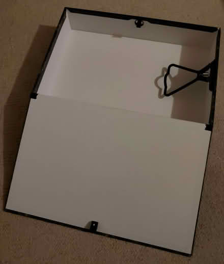 Photo of free A4 box folders (Alvaston DE24) #2