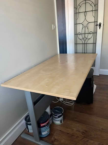 Photo of free IKEA desk (Bromley BR2) #1
