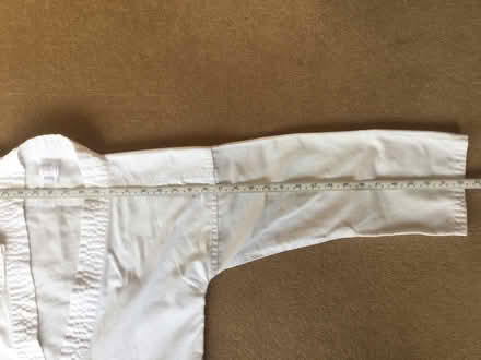 Photo of free Kids Karate Gi x2 (Shoreham-by-sea BN43) #4