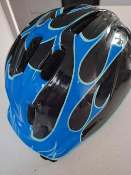 Photo of free Child's Safety Helmet- XS (Panshanger AL7) #1