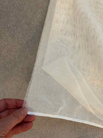 Photo of free Net curtain (Withdean BN1) #1