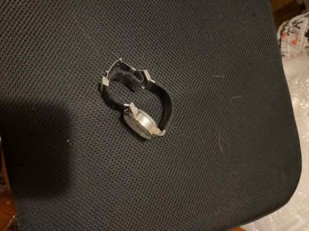 Photo of free Talking watch (Durham DH1) #3