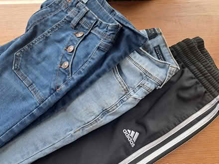 Photo of free Ladies Clothes Bundle Size 8 (Southport PR8) #2