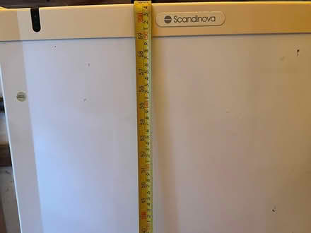 Photo of free Fridge free 155x60x64 (Wartling BN27) #3