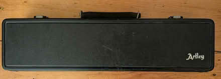 Photo of free Flute (Davis Square) #2