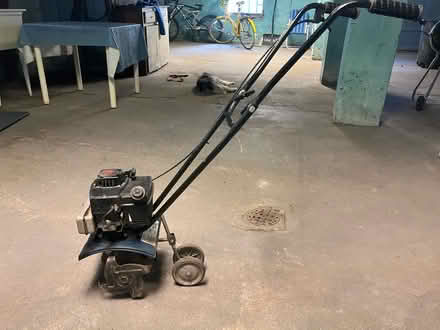 Photo of free Rototiller (Squirrel Hill) #1
