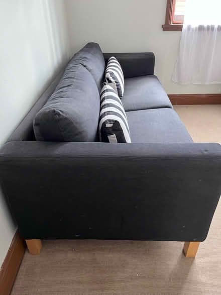 Photo of free Lounge sofa (Newport NSW 2106) #3