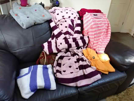Photo of free ladies clothes (Prince of Wales Steps TQ1) #1