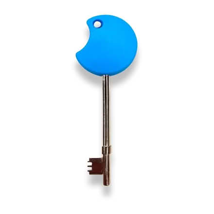 Photo of Radar Key (Clerkenwell EC1R) #1
